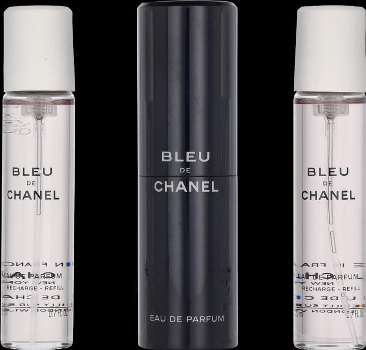Actual product image Chanel Bleu de Pour Homme (Eau de parfum, 20 ml)