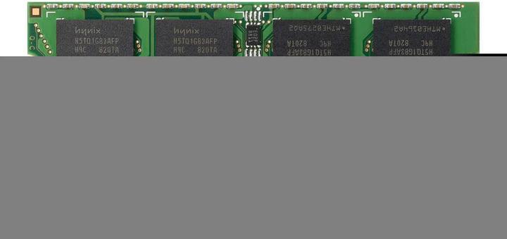 Produktbild HPE DDR3 16 GB DIMM 240-PIN (1 x 16GB, 1600 MHz, DDR3-RAM, DIMM)