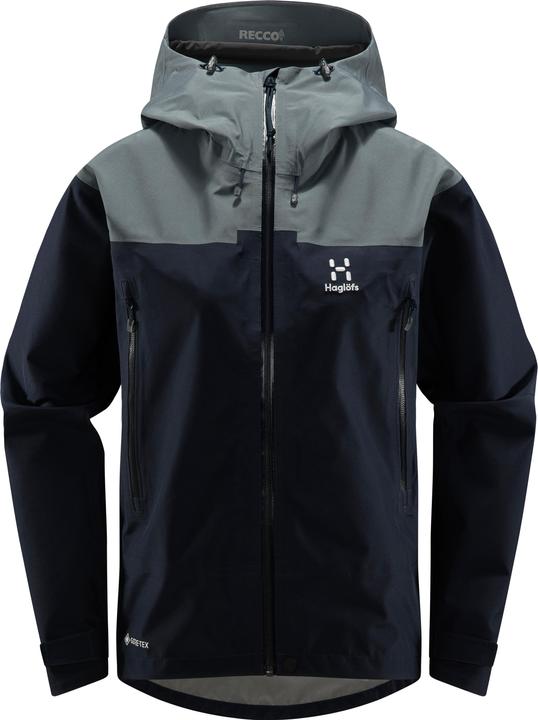 Haglöfs Women's Roc Flash GTX Jacket (S)
