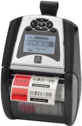Immagine prodotto Zebra Cinghia a mano per QLn 220, 320