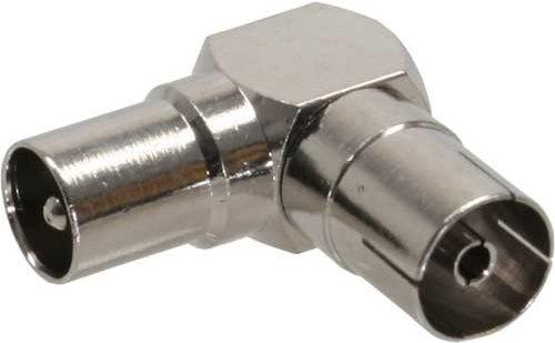 InLine Connettore coassiale dell'antenna (Cavi antenna)