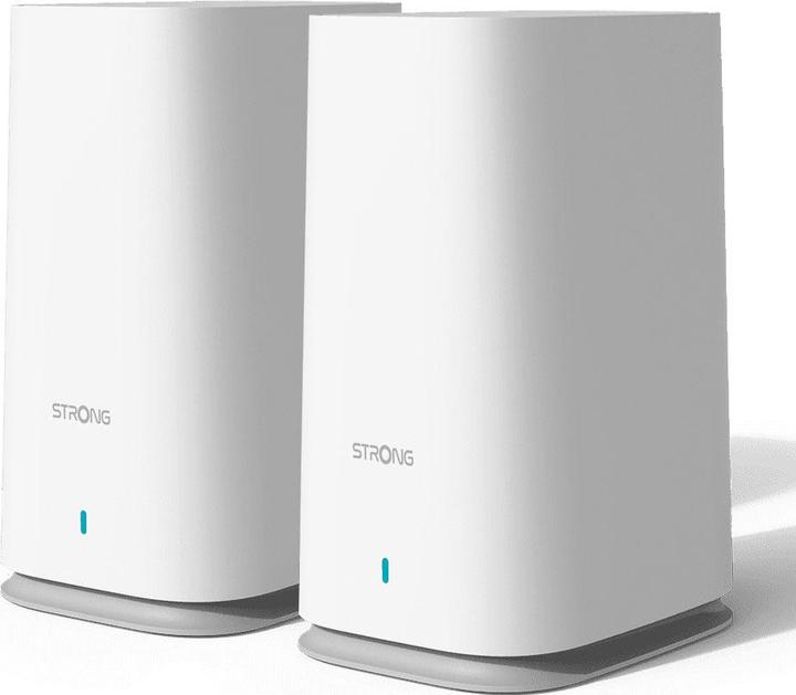 Strong WLAN MESH system ATRIA 2100 (set of 2)