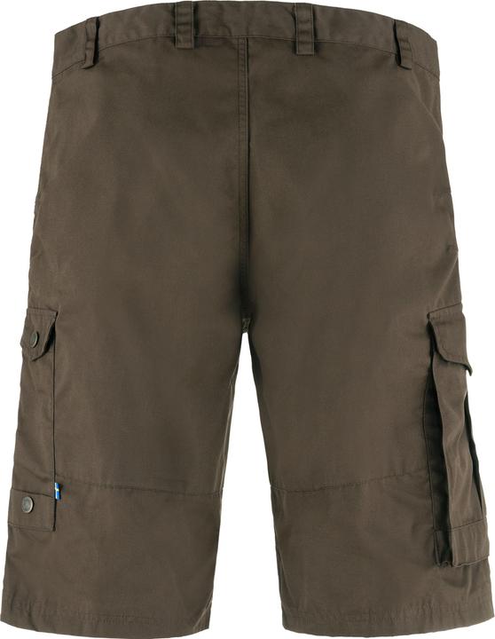 Actual product image Fjällräven Barents Pro Shorts (50)