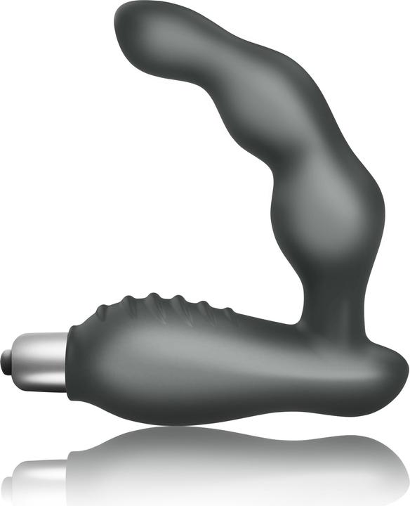 Productafbeelding Climaximum Villo Prostaat Stimulator - Zwart