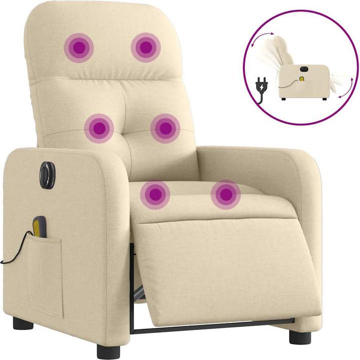 Actual product image VidaXL Ilana