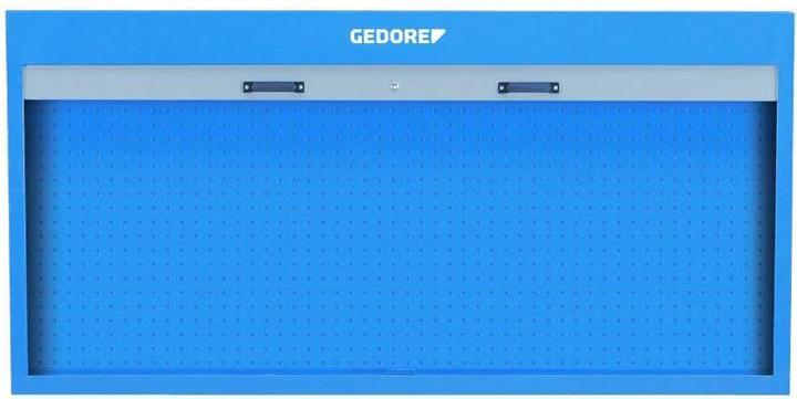Gedore Armoire à outils vide (0.18 cm, 89 cm)