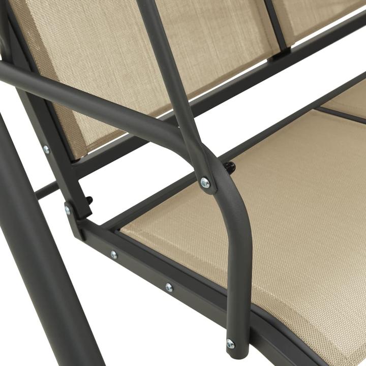 Actual product image VidaXL Desmond