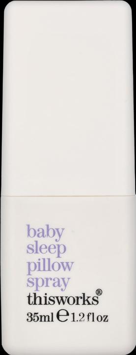 Produktbild This Works Baby Sleep Pillow Spray