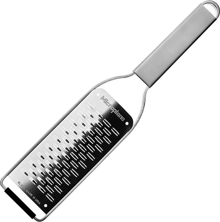 Immagine prodotto Microplane Raspa color argento