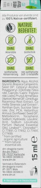Produktbild dm alverde Clear SOS Serum (15 ml)