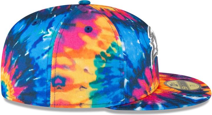 Produktbild New Era 59Fifty Crucial Catch NFL Teams (7 1/2)