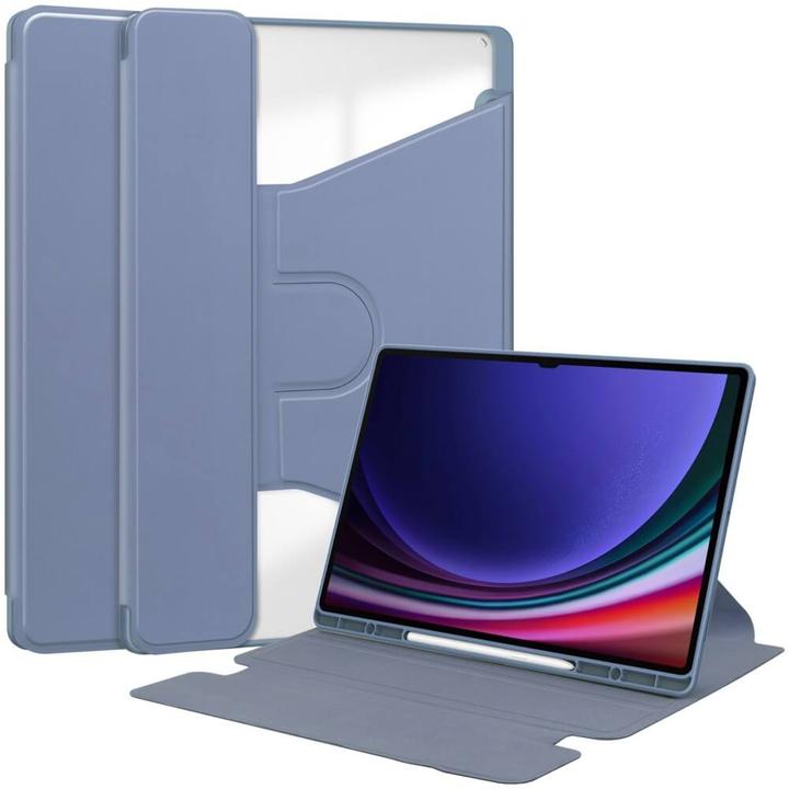 Produktbild Cover-Discount Galaxy Tab S10 Ultra - 360-Grad Hülle (Galaxy Tab S10 Ultra)