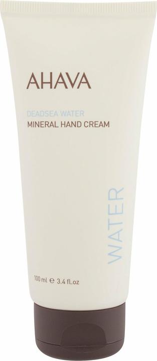 Ahava Dead Sea Water Mineral (100 ml)