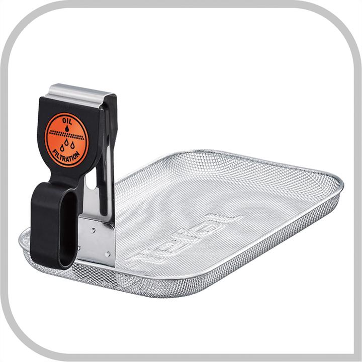 Productafbeelding Tefal Filtra Pro FR510
