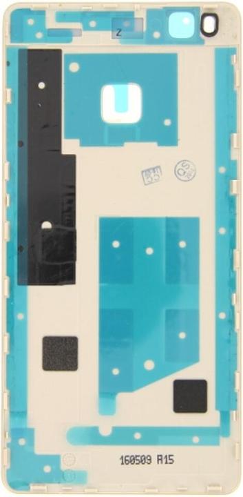 Immagine prodotto OEM Cover posteriore per Huawei P9 Lite oro