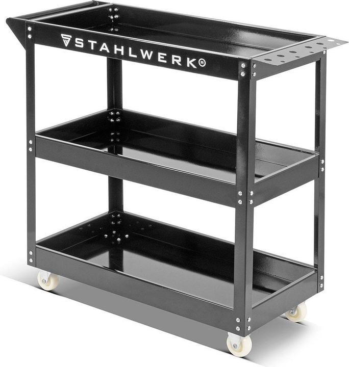 Stahlwerk Chariot à outils TC-3 ST (1 x)