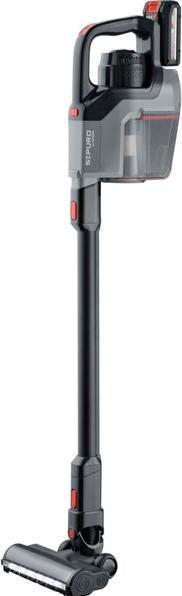 Produktbild Severin HV 7184 Akku-Handstaubsauger 18 V Beutellos, inkl. Akku