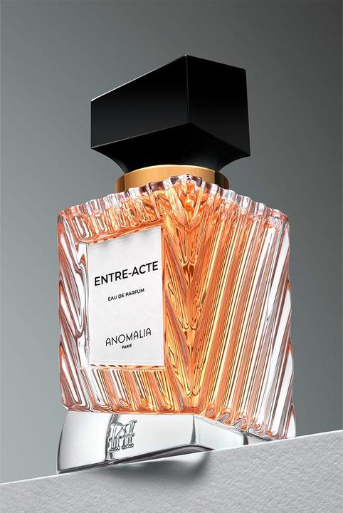 Produktbild Anomalia Paris Entre-Acte Eau de Parfum (Eau de Parfum, 70 ml)