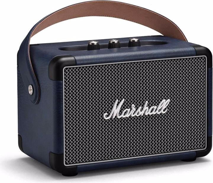 Image du produit Marshall Kilburn II (20 h, Fonctionnement sur batterie)