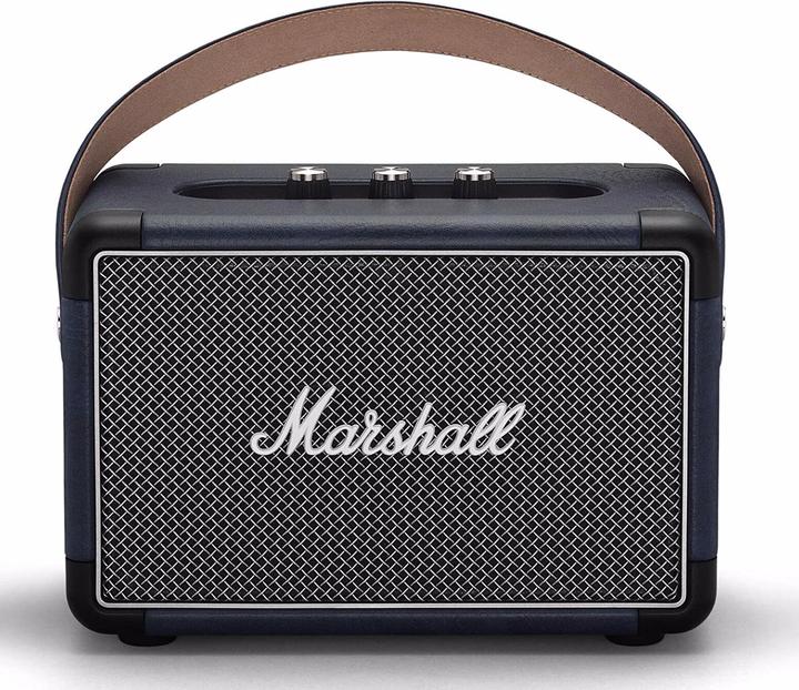 Image du produit Marshall Kilburn II (20 h, Fonctionnement sur batterie)