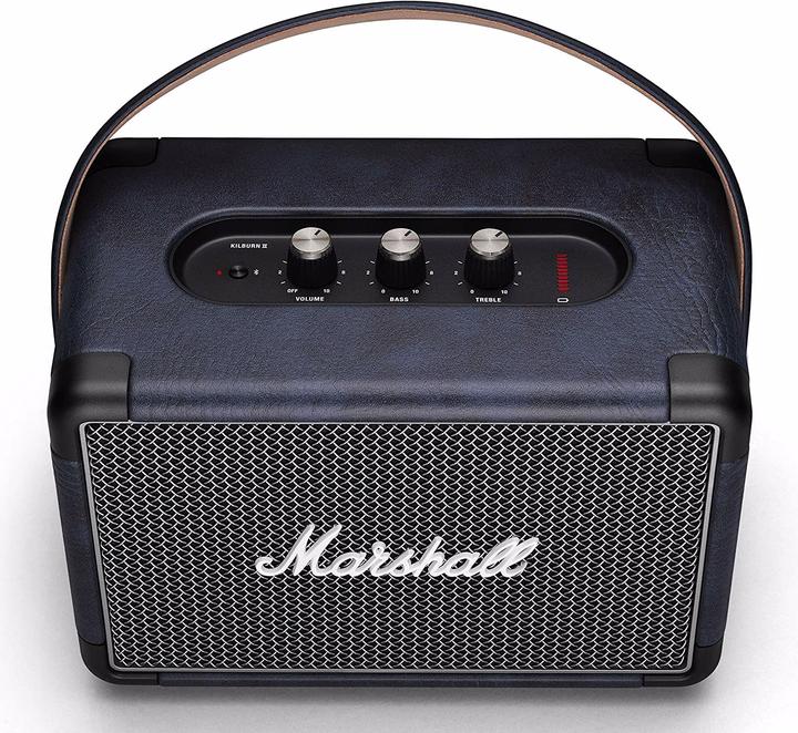 Image du produit Marshall Kilburn II (20 h, Fonctionnement sur batterie)