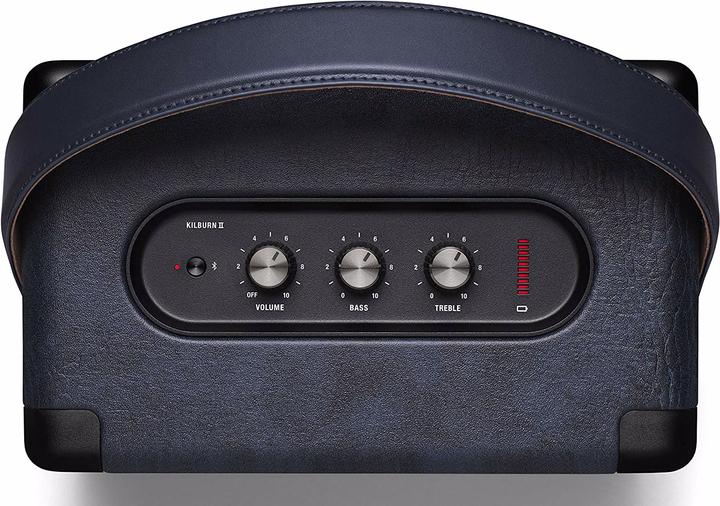 Image du produit Marshall Kilburn II (20 h, Fonctionnement sur batterie)