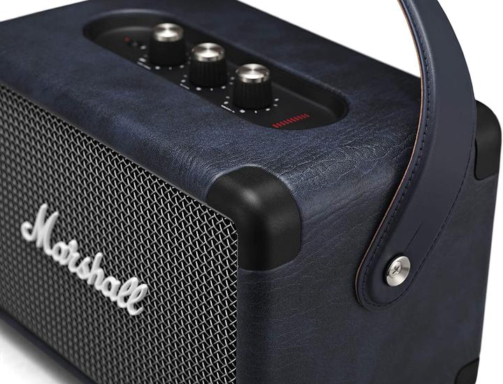 Image du produit Marshall Kilburn II (20 h, Fonctionnement sur batterie)
