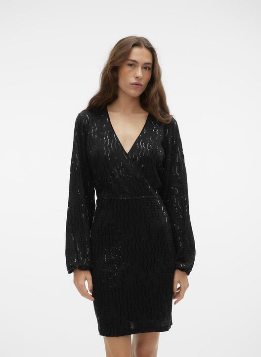Produktbild Vero Moda VMJENNY Kurzes Kleid Party-Kleid (M)