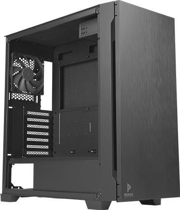 Actual product image Antec P10C (ATX, ITX)