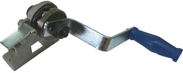 Produktbild Westfalia Sensen Dengelmaschine "Dengelmax Extra" (Gartenmaschinen Werkzeug)