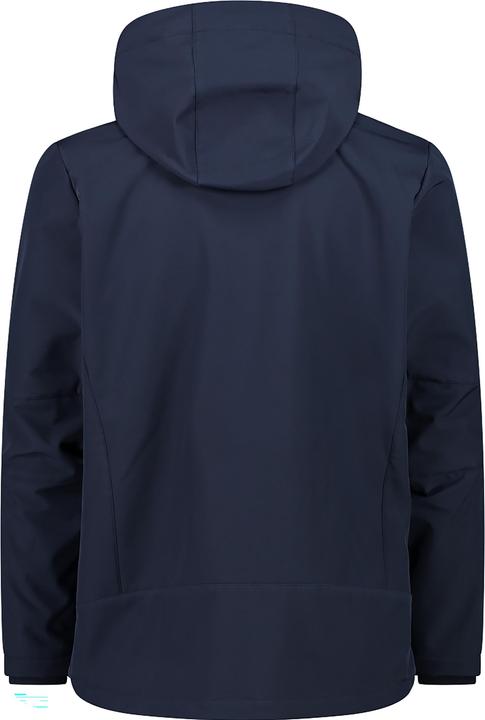 Immagine prodotto CMP Campagnolo Giacca con cappuccio e zip 3A40537 (56, 3XL)