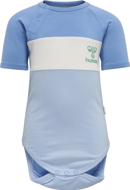 hummel Hmlaslan Body S/S