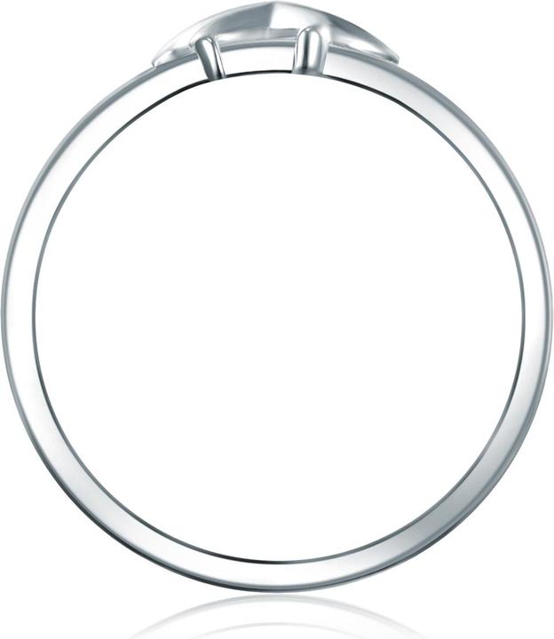 Image du produit Strandglück Femmes étoile de mer en argent sterling - 31512 (56, Argent 925)