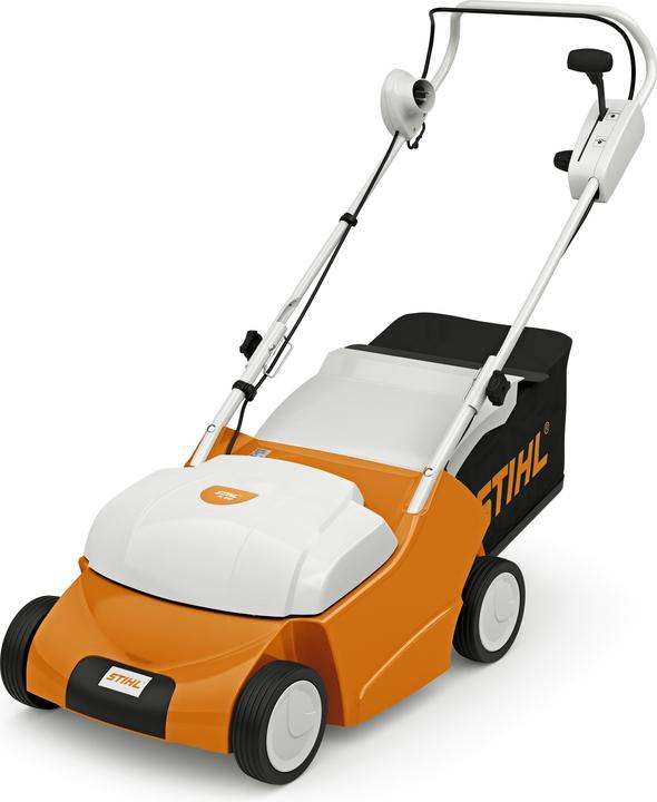 Immagine prodotto Stihl Scarificatore elettrico RLE 540 Larghezza di lavoro 38 cm