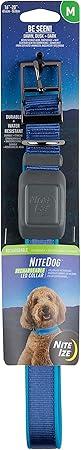 Produktbild Nite Ize NiteDog™ Rechargeable LED Collar M (Hund)