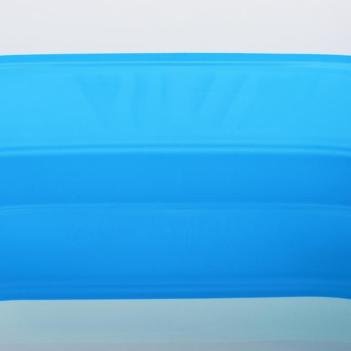 Actual product image Relaxdays laundry hamper (36 l)