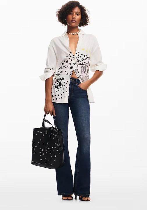 Produktbild Desigual Rebel Sumy