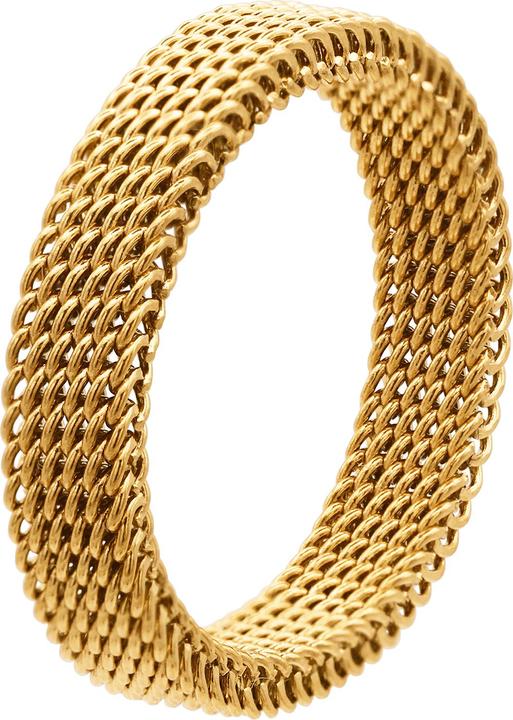 Actual product image Heideman Sarah gold coloured (64)