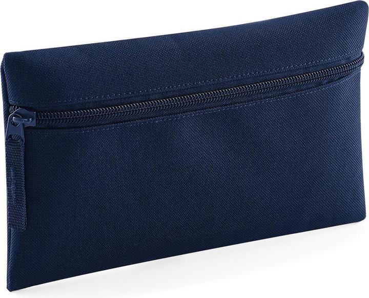 Image du produit Quadral Classic Porte-plume Porte-plume avec fermeture éclair (2 pièces)