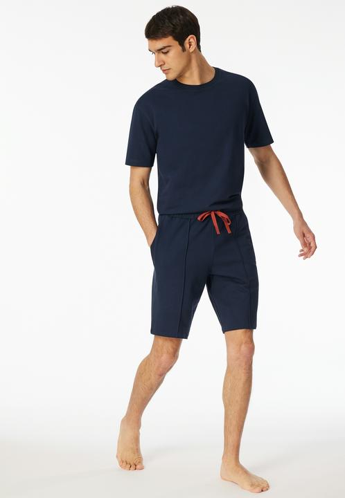 Produktbild Schiesser Pyjamashorts Mix + Relax (S)