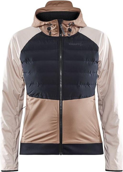 Produktbild Craft Women's Pursuit Thermal Jacket (XXL)