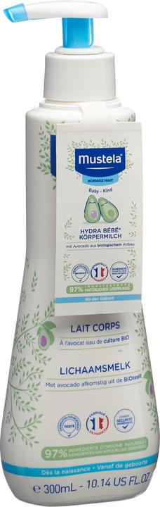 Immagine prodotto Mustela Hydra Bebe