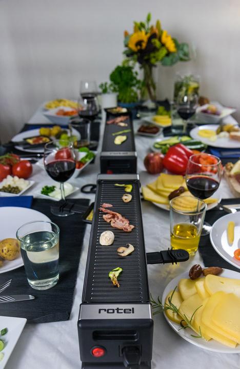 Produktbild Rotel Connect