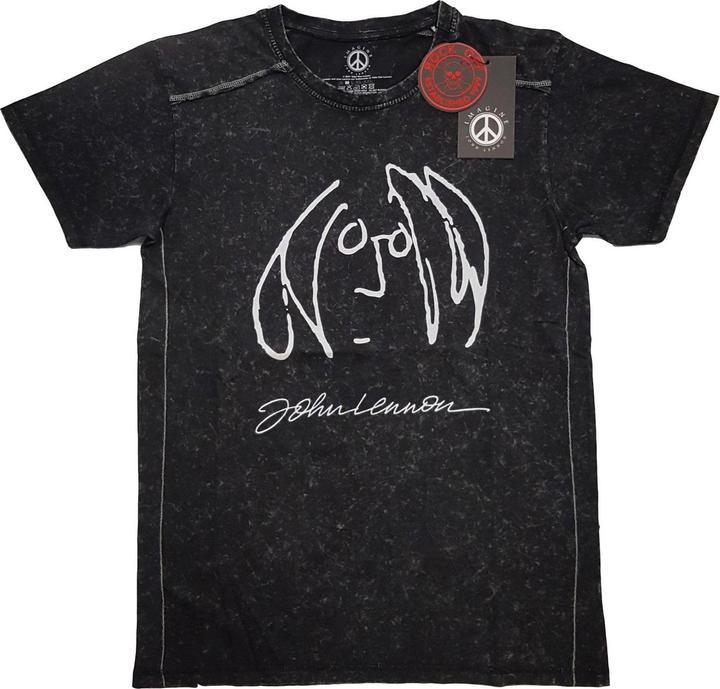 Produktbild Universal Textiles Adult Self Portrait T-shirt (S)