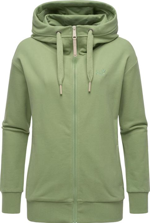 Ragwear Yodis Zip