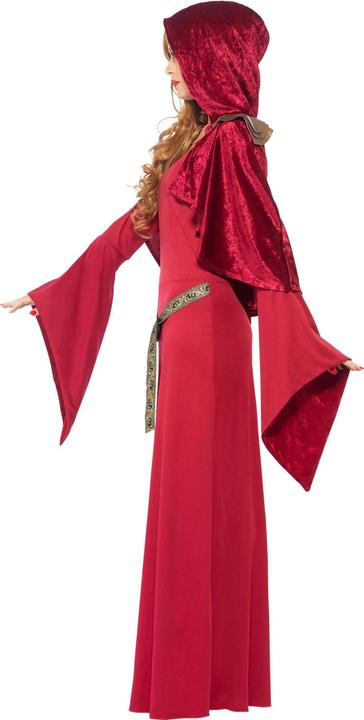 Actual product image Smiffys Womens/Ladies High Priestess Costume Set (L)
