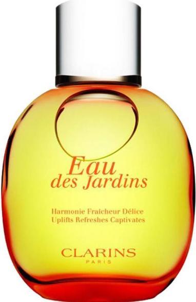 Produktbild Clarins Eau des Jardins (Eau de Toilette, 100 ml)