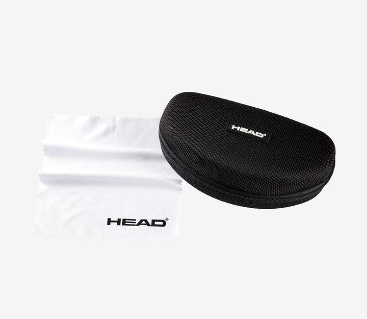 Actual product image Head Signature 5K Sunglasses blue/army grey