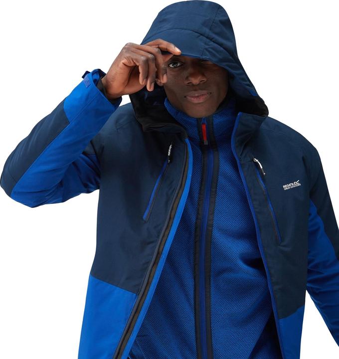 Produktbild Regatta Highton III Steppjacke (XL)