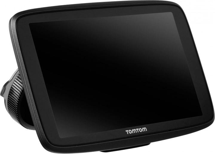 Actual product image TomTom GO Professional 620 (6")
